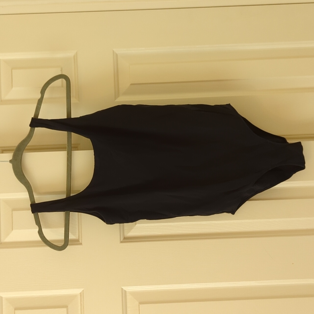 Everlane bodysuit